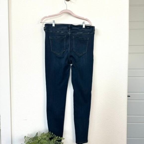 Liverpool Los Angeles The Skinny Jeans, Size 14/32, Excellent Preowned Condition - Picture 4 of 7